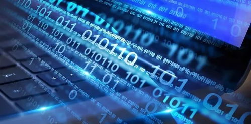 價值超1000億美元，工業大數據 驅動制造業轉型的核心動力與工業互聯網數據服務新生態